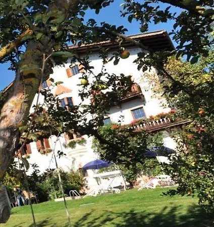 Garni Tschutscherhof 3*