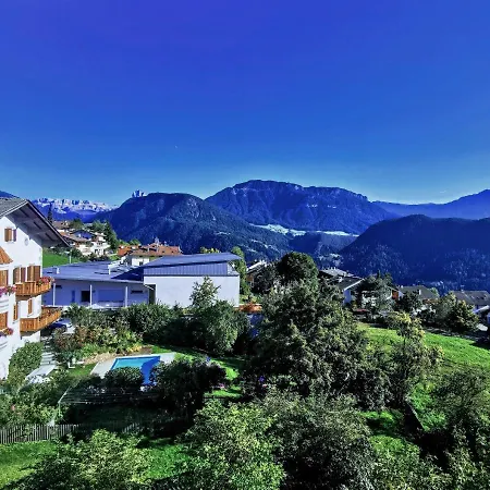 Garni Tschutscherhof Bed & Breakfast