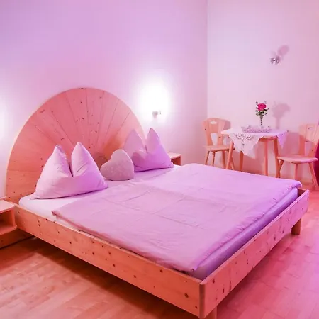 Bed & Breakfast Garni Tschutscherhof Laion