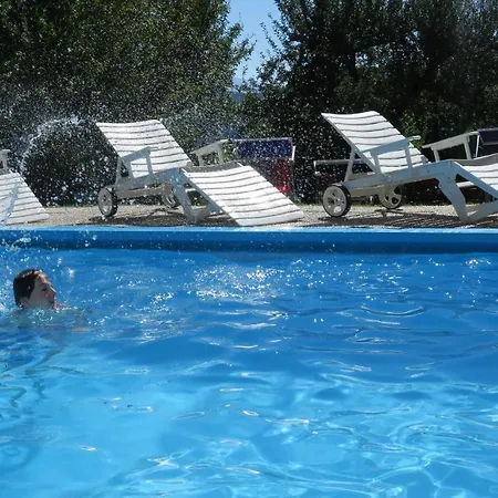 Garni Tschutscherhof 3* Laion