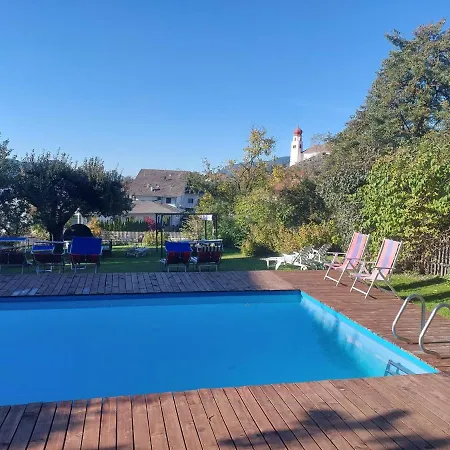 Garni Tschutscherhof 3*